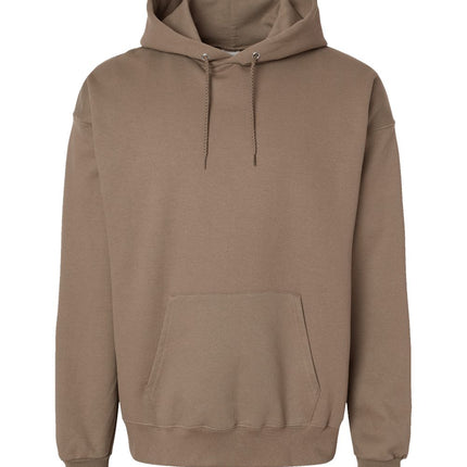 Unisex Ultimate Cotton® Hooded Sweatshirt
