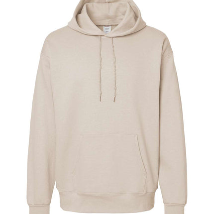 Unisex Ultimate Cotton® Hooded Sweatshirt
