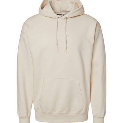 Unisex Ultimate Cotton® Hooded Sweatshirt