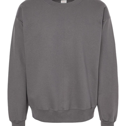 Unisex Ultimate Cotton® Crewneck Sweatshirt