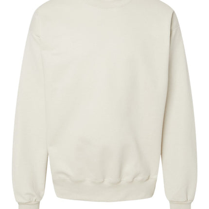 Unisex Ultimate Cotton® Crewneck Sweatshirt