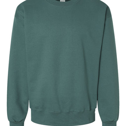 Unisex Ultimate Cotton® Crewneck Sweatshirt