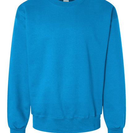 Unisex Ultimate Cotton® Crewneck Sweatshirt