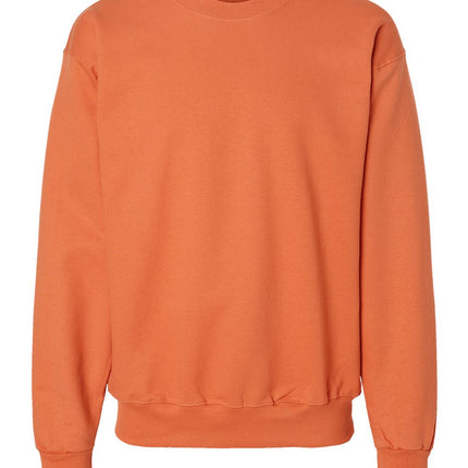 Unisex Ultimate Cotton® Crewneck Sweatshirt