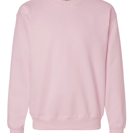Unisex Ultimate Cotton® Crewneck Sweatshirt