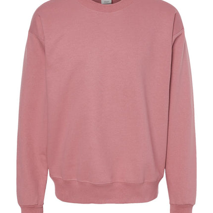 Unisex Ultimate Cotton® Crewneck Sweatshirt