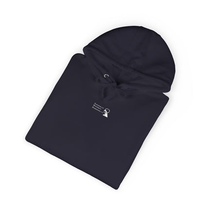 SNR Unisex Hoodie - Cotton Heritage M2580