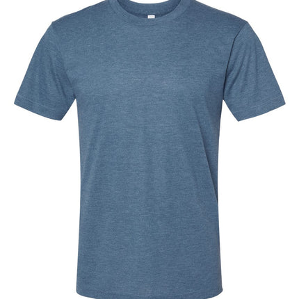 Unisex Triblend Track Tee