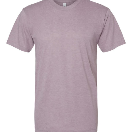 Unisex Triblend Track Tee