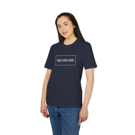 Custom Printed Organic T-Shirt - Stanley/Stella Creator 2.0