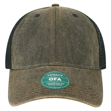 Old Favorite Trucker Cap