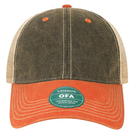 Old Favorite Trucker Cap