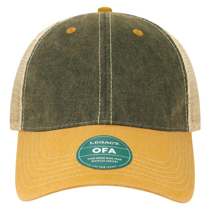 Old Favorite Trucker Cap