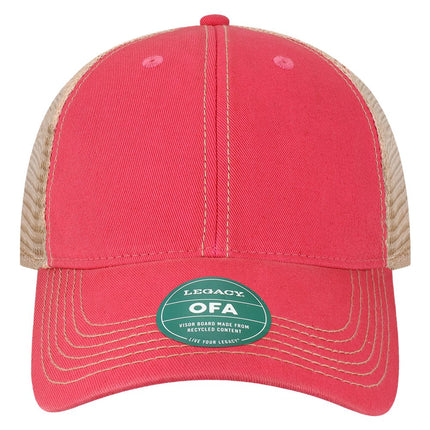 Old Favorite Trucker Cap