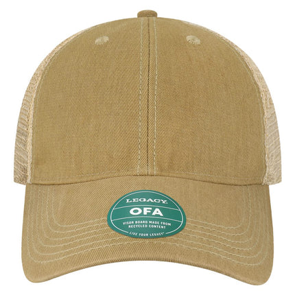 Old Favorite Trucker Cap