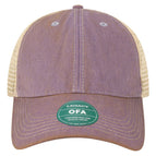 Lavender/ Khaki