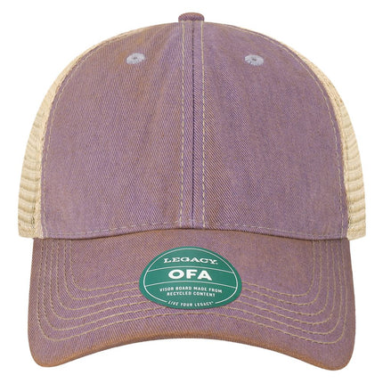 Old Favorite Trucker Cap
