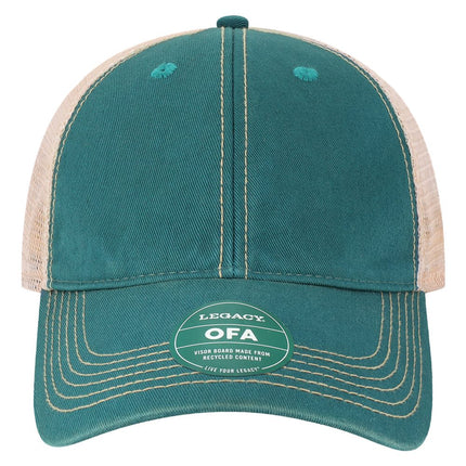 Old Favorite Trucker Cap