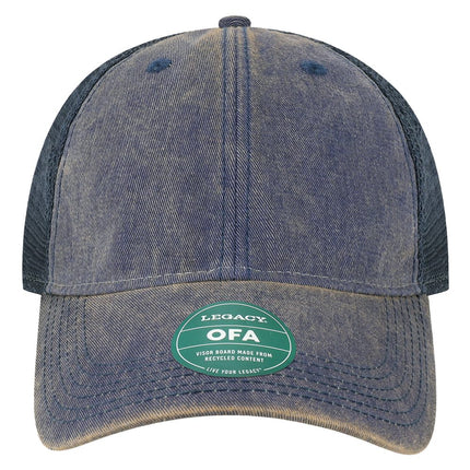 Old Favorite Trucker Cap