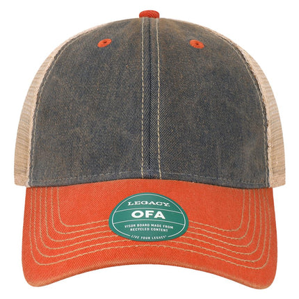 Old Favorite Trucker Cap
