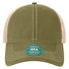 Olive/ Khaki