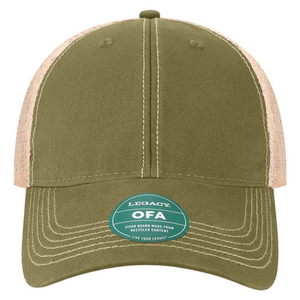 Old Favorite Trucker Cap