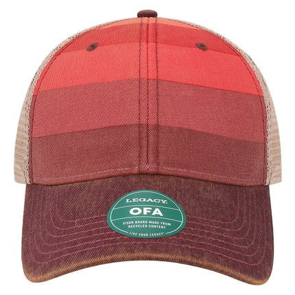 Old Favorite Trucker Cap