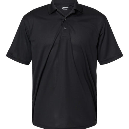 Men's Saratoga Performance Mini Mesh Polo