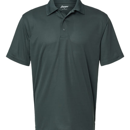 Men's Saratoga Performance Mini Mesh Polo