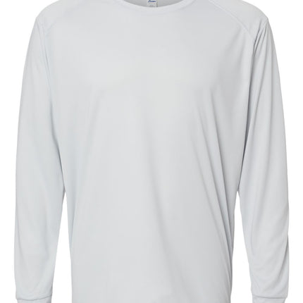 Unisex Long Islander Performance Long Sleeve T-Shirt