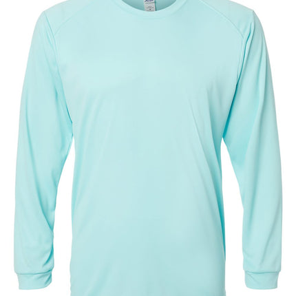 Unisex Long Islander Performance Long Sleeve T-Shirt
