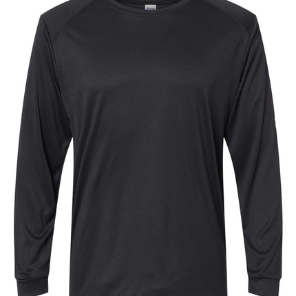 Unisex Long Islander Performance Long Sleeve T-Shirt