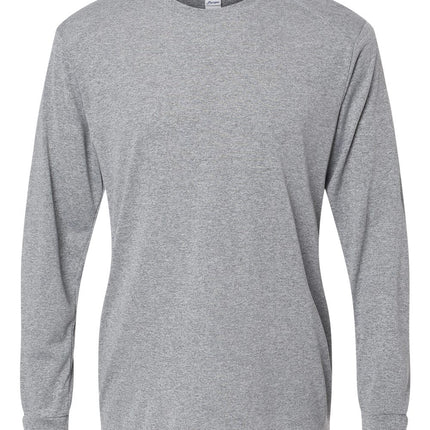 Unisex Long Islander Performance Long Sleeve T-Shirt