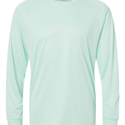 Unisex Long Islander Performance Long Sleeve T-Shirt