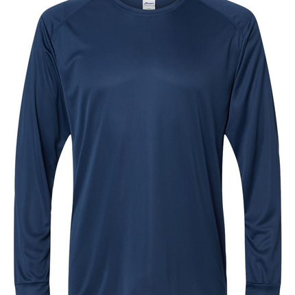 Unisex Long Islander Performance Long Sleeve T-Shirt