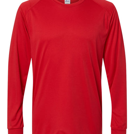 Unisex Long Islander Performance Long Sleeve T-Shirt
