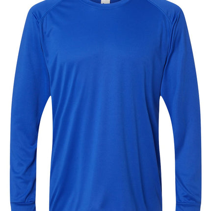 Unisex Long Islander Performance Long Sleeve T-Shirt
