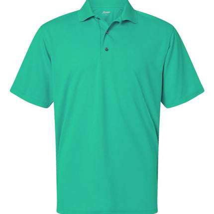 Men's Saratoga Performance Mini Mesh Polo