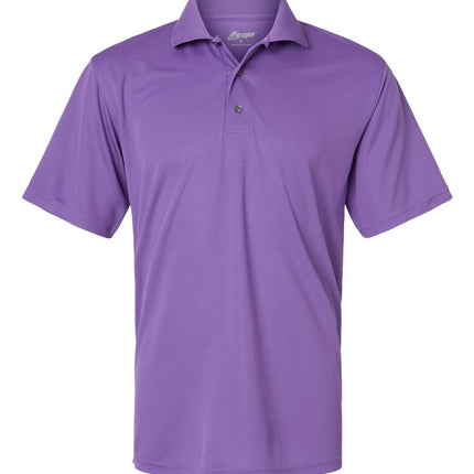 Men's Saratoga Performance Mini Mesh Polo