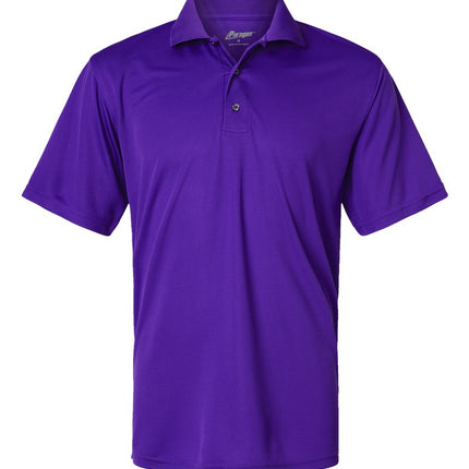 Men's Saratoga Performance Mini Mesh Polo
