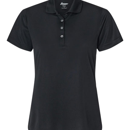 Women's Saratoga Performance Mini Mesh Polo