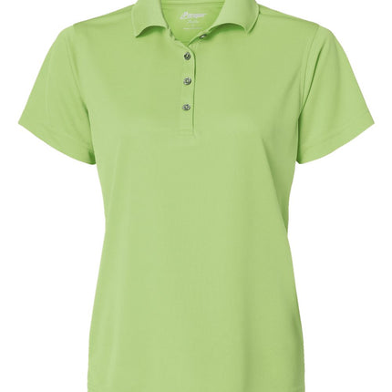 Women's Saratoga Performance Mini Mesh Polo