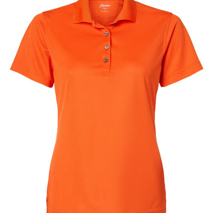 Women's Saratoga Performance Mini Mesh Polo