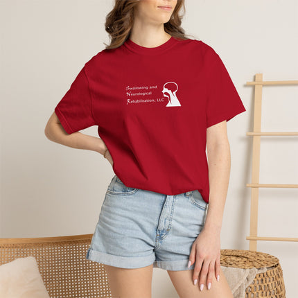 SNR Garment-Dyed Tee - Comfort Colors 1717