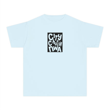 Youth Tee — 'City Church NWA