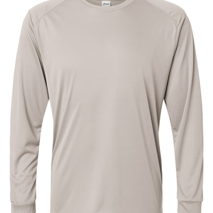 Unisex Long Islander Performance Long Sleeve T-Shirt