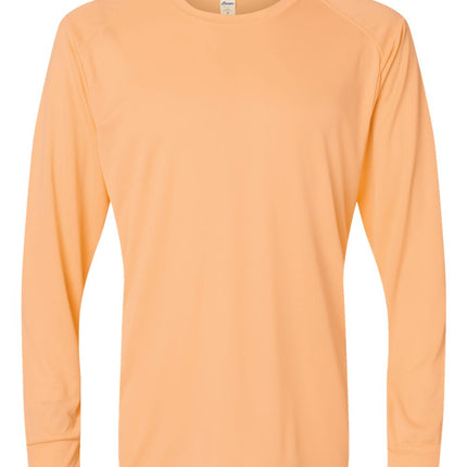 Unisex Long Islander Performance Long Sleeve T-Shirt