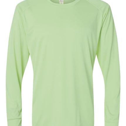 Unisex Long Islander Performance Long Sleeve T-Shirt