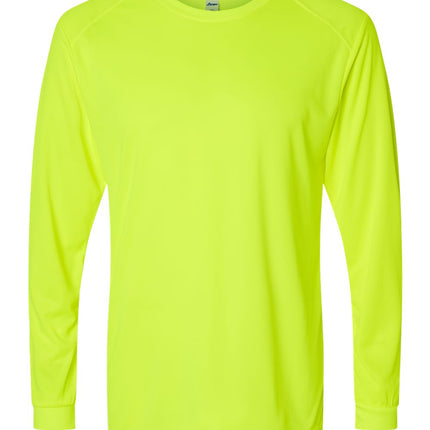 Unisex Long Islander Performance Long Sleeve T-Shirt
