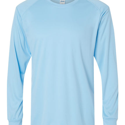 Unisex Long Islander Performance Long Sleeve T-Shirt